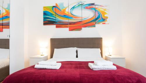 45 - Tourist House Bologna Oberdan - Self check-in - Foto 5