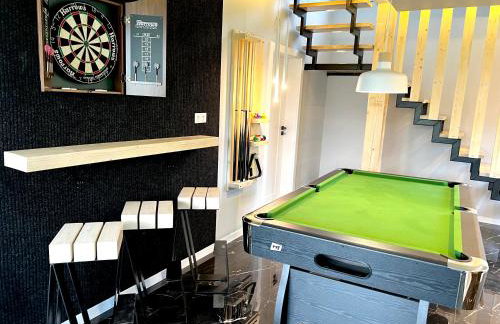 Dream Hill - Dom Premium z jacuzzi oraz sauną w cenie i na wyłączność - Foto 34