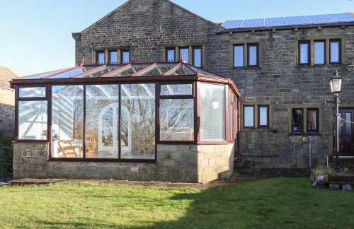 The Peak View Holmfirth - Foto 43