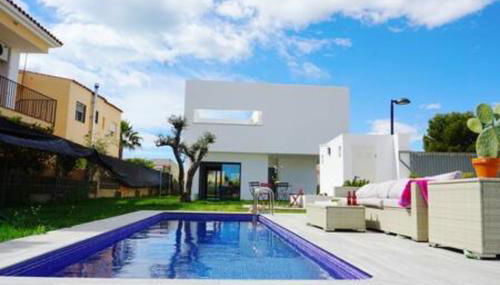 Villa Puerto Blanco con piscina privada AA WiFi - Foto 2, Other