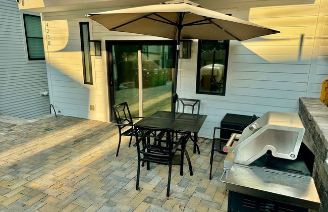 Eagle Nest House in Nashville - Foto 9