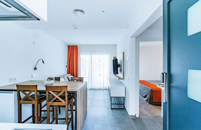 Apartamentos Sunway Apollo - Foto 27