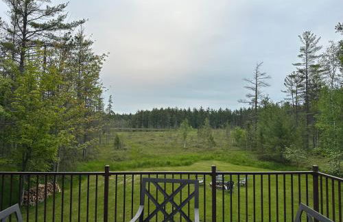 Log Cabin in the Woods - Foto 19