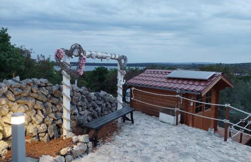 Holiday House Pulina - Foto 43