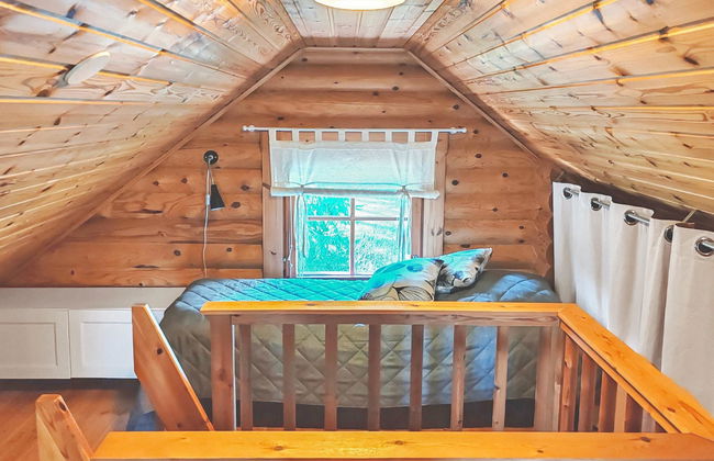 1 bedroom House in Sotkamo - Photo 4