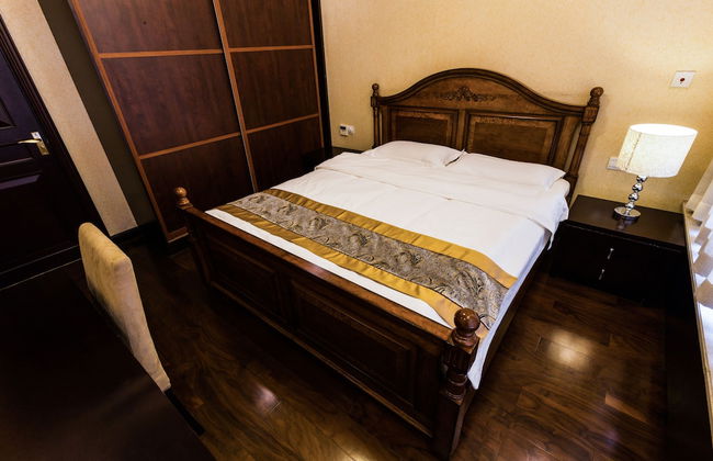 World City Jiamei Service Apartment - Foto 13