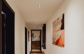 Stadt Land Fluss Boutique Aparthotel by Zollhaus - Foto 72
