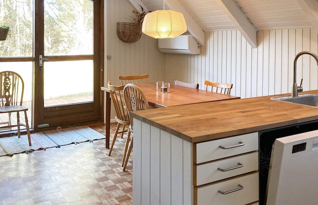 6 Person Holiday Home in Thisted - Foto 6