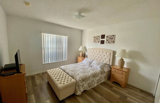 Four Bedroom Pool Home - 143 FL - Vusa - Foto 5