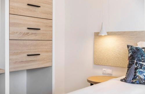 Clube Maria Luisa - Foto 21