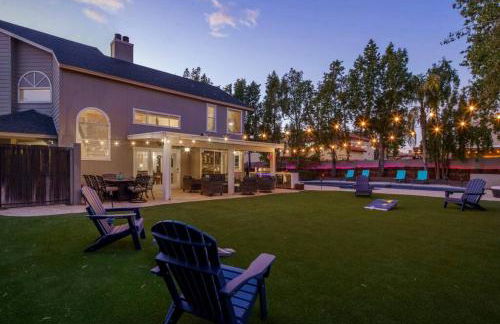 Scottsdale Oasis Heated pool and Spa - Foto 1