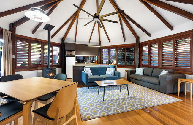 JanDar Retreat Maleny - Foto 22