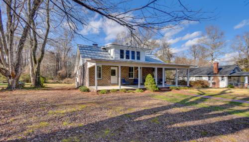 Radiant Gloucester House with Private Porch! - Photo 3