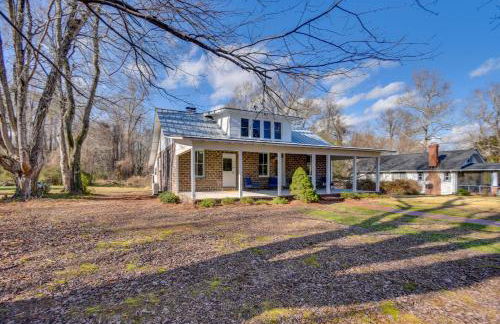 Radiant Gloucester House with Private Porch! - Foto 3