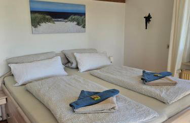 Pension Nele Hohaus - Foto 30