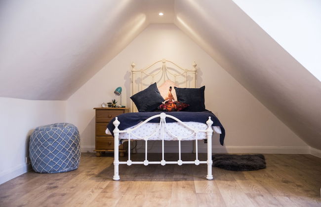 The Pink Door - Foto 2