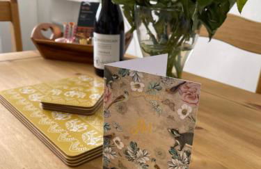 A Shore Stay - Foto 16