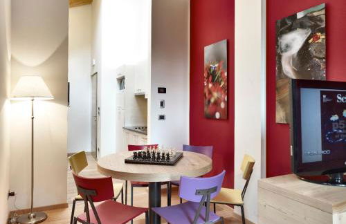 Color Home Suite Apartments - Foto 5