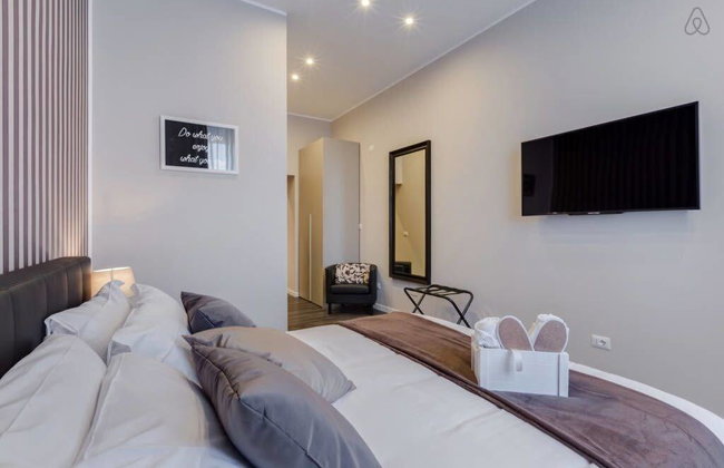 Hanky Suite - Foto 32