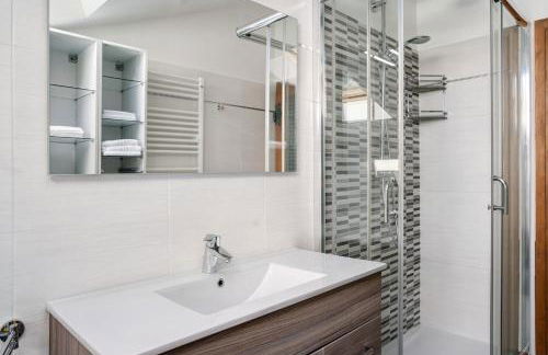 Casa Belfort per 9 persone - Foto 25