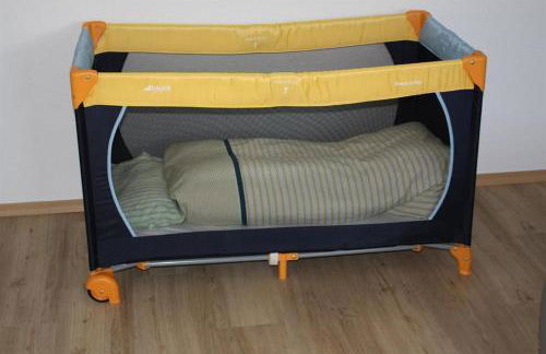 Haus Deichblick - Foto 26