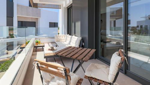 Casa SK Santa Rosalia - Foto 4