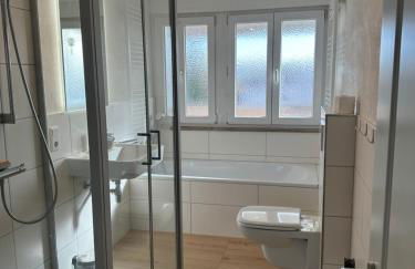 Monteurwohnung Stadtmitte Fulda - Photo 7