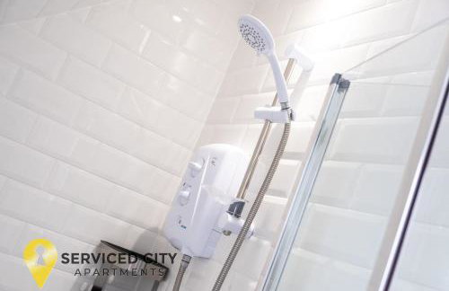 SCA-Arden House 10min to NEC Sleeps 6 Parks 2 Vans - Foto 35