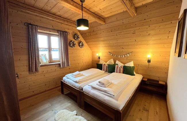 st martin chalets - Foto 28