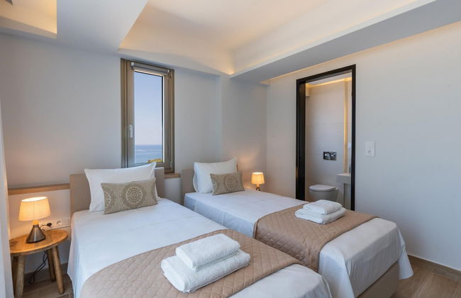 Villa Onyx - With Private Heated Pool - Foto 22