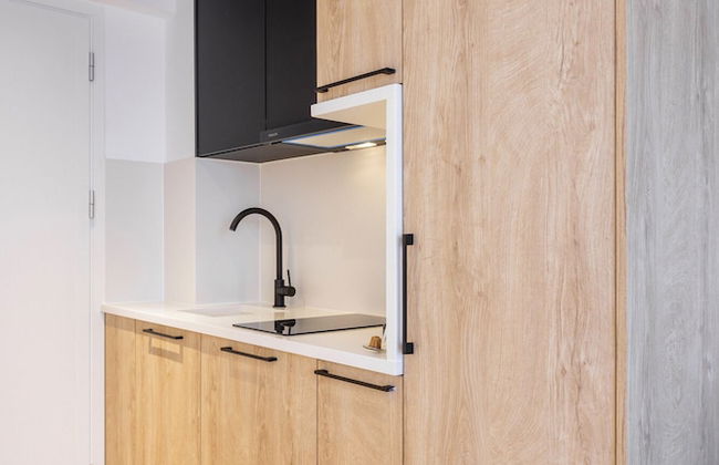 Kentro Luxury Suites - Photo 25