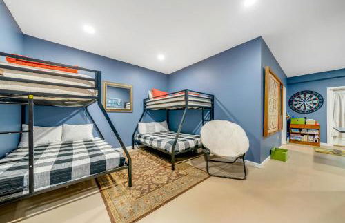 The Holiday Cabin at Lake Lure - Photo 67