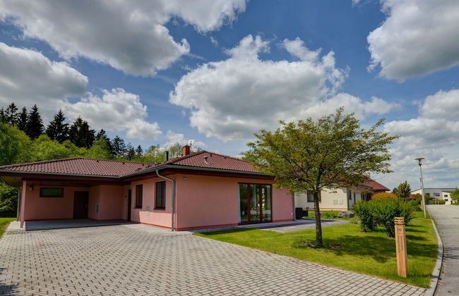 Amenity Resort Ceska Kanada - Foto 80