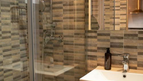 MonResidence La Figuereta - Foto 4, Shower