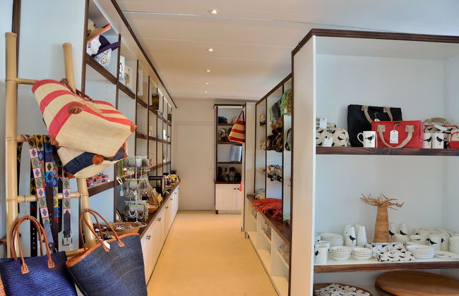 De Hoop Equipped Cottages - Foto 12