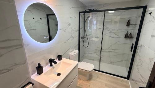 Casa Premium & Cozy, Piscina, Golf, WiFi, TV 65'', Aire Acondicionado - Foto 4, towels, Shower