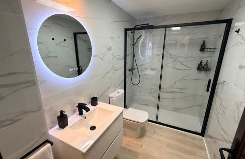 Casa Premium & Cozy, Piscina, Golf, WiFi, TV 65'', Aire Acondicionado - Foto 4