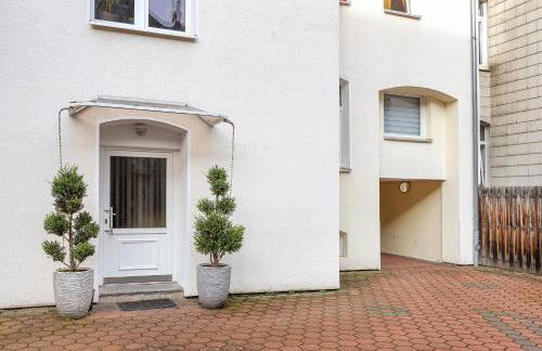 Dachgeschosswohnung Wohllebe - Foto 20