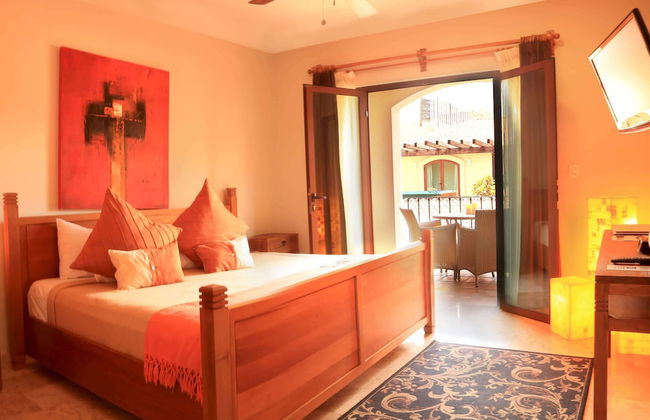 Acanto Playa del Carmen, Trademark Collection by Wyndham - Foto 26