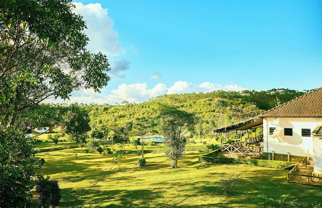 Andasibe Sifaka Lodge - Foto 50