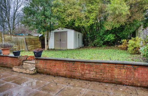 3 Bedrooms Sleeps 7 Free Parking - Foto 20