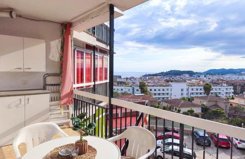 NEW Apartment Costa Brava, SEAview! Nearby beach - Foto 25