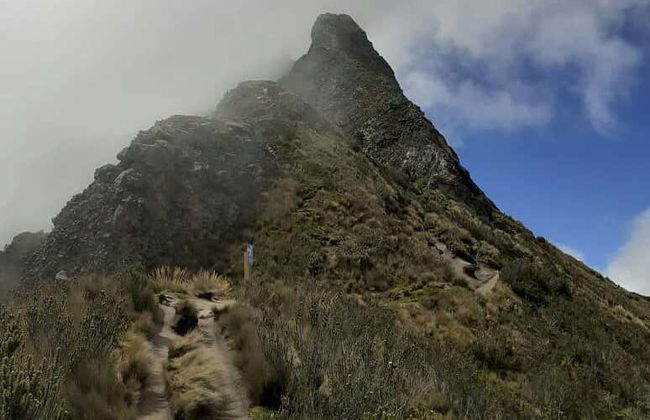 Excursion à Cruz Loma + Téléphérique - Photo 3