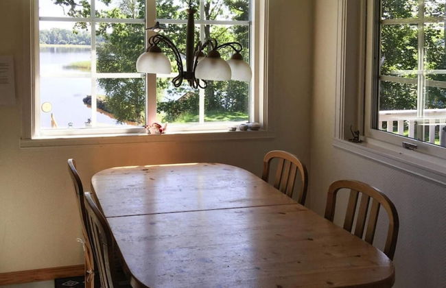 6 Person Holiday Home in Vittaryd-by Traum - Foto 13