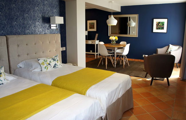 Hotel Les Suites - De Crécy - Foto 69