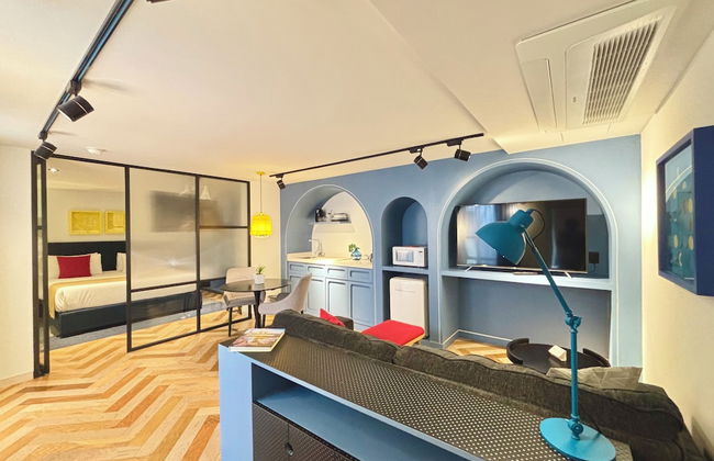 Park Life Masaryk - Foto 18