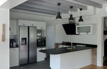 Maison Bel Air - Foto 23