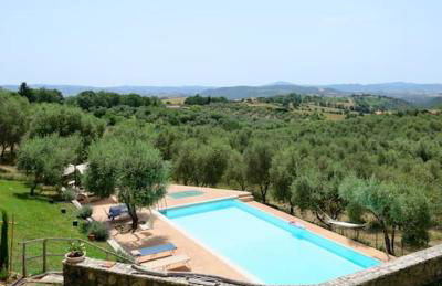 Villa Fontelinda - Foto 2