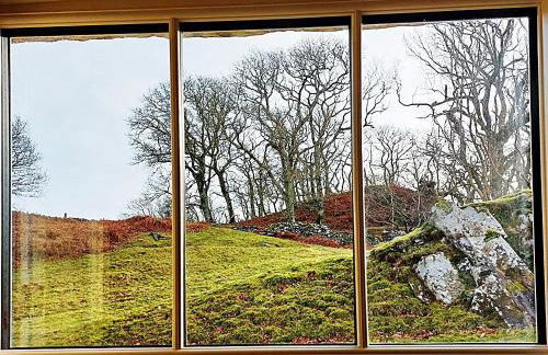 Gallestra a Rustic, Rural Retreat Farm House Nr Dolgellau Snowdonia - Foto 10