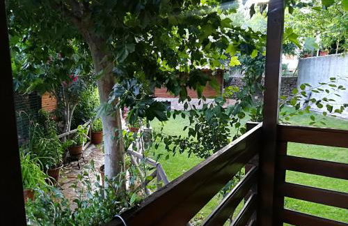 Cabañas los Pinos Arroyo Frio - Foto 55